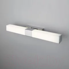 Подсветка для картин и зеркал Elektrostandard Protera LED MRL LED 1008 (хром) — фото 3