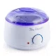 Воскоплав Kristaller Pro-Wax100 Для воска и парафина (белый) — фото 8