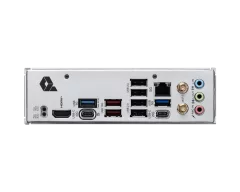 Материнская плата MSI Pro X870E-P WiFi — фото 4