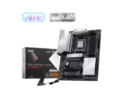 Материнская плата MSI Pro X870E-P WiFi — фото 5