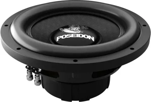 Головка сабвуфера Prology PS-12" Bulk