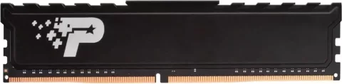 Оперативная память DDR4 Patriot PSP416G3200H1