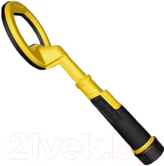 Металлоискатель Nokta & Makro Pulsedive Scuba Detector & Pointer (желтый) — фото 1