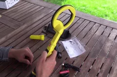 Металлоискатель Nokta & Makro Pulsedive Scuba Detector & Pointer (желтый) — фото 2