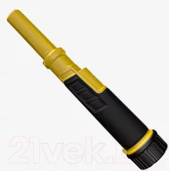 Металлоискатель Nokta & Makro Pulsedive Scuba Detector & Pointer (желтый) — фото 3