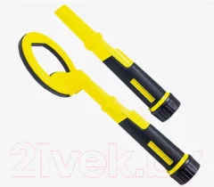 Металлоискатель Nokta & Makro Pulsedive Scuba Detector & Pointer (желтый) — фото 4