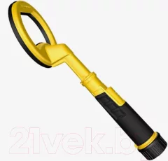 Металлоискатель Nokta & Makro Pulsedive Scuba Detector & Pointer (желтый) — фото 5