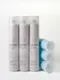 Лак для укладки волос Dew Professional Pure без отдушки Экстрасильной фиксации 15PESH/500 (500мл) — фото 8