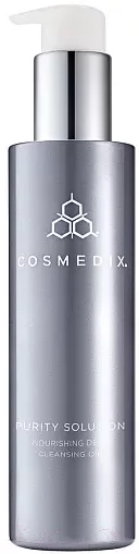 Гидрофильное масло Cosmedix Purity Solution Cleansing Oil питательное для глубокой очистки (100мл)