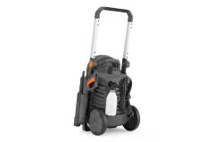 Мойка высокого давления Husqvarna PW 350 / 970 72 58-01 — фото 2