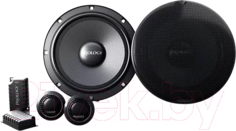 Компонентная АС Prology PX-65CS
