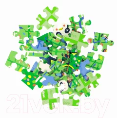 Пазл Avenir Панда PZ195050 — фото 2