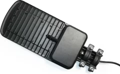 Светильник уличный Gauss Qplus LED IP65 455x180x49 80W 9600lm 5000K / 629535380 — фото 3