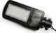 Светильник уличный Gauss Qplus LED IP65 455x180x49 80W 9600lm 5000K / 629535380 — фото 8