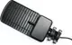 Светильник уличный Gauss Qplus LED IP65 455x180x49 80W 9600lm 5000K / 629535380 — фото 9
