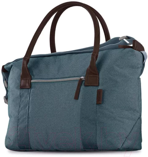 Сумка для коляски Inglesina Quad Day Bag / AX60K0ASG (Ascott Green)