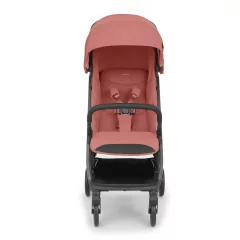 Детская прогулочная коляска Inglesina Quid 3 / AG87S0ARPRU (Aurora Pink) — фото 2