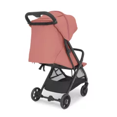 Детская прогулочная коляска Inglesina Quid 3 / AG87S0ARPRU (Aurora Pink) — фото 5