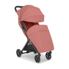 Детская прогулочная коляска Inglesina Quid 3 / AG87S0ARPRU (Aurora Pink) — фото 6