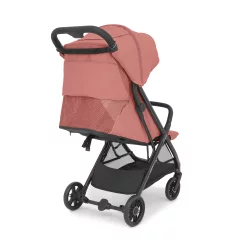 Детская прогулочная коляска Inglesina Quid 3 / AG87S0ARPRU (Aurora Pink) — фото 8