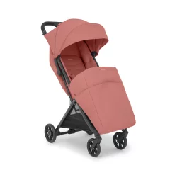 Детская прогулочная коляска Inglesina Quid 3 / AG87S0ARPRU (Aurora Pink) — фото 10