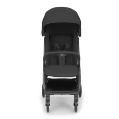 Детская прогулочная коляска Inglesina Quid 3 / AG87S0CSBRU (Cosmic Black) — фото 2