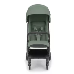Детская прогулочная коляска Inglesina Quid 3 / AG87S0PTGRU (Planet Green) — фото 2