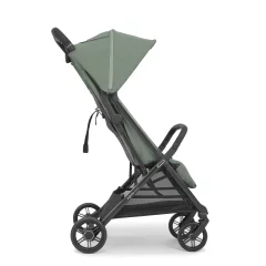 Детская прогулочная коляска Inglesina Quid 3 / AG87S0PTGRU (Planet Green) — фото 3