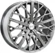 Литой диск RST Wheels R002 Land Rover 20x8.5" 5x108мм DIA 63.4мм ET 45мм BMG — фото 2