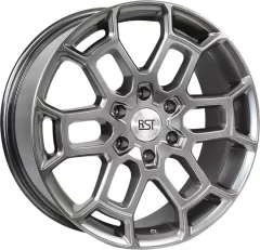 Литой диск RST Wheels R072 20x8.5" 6x139.7мм DIA 100.1мм ET 35мм BH — фото 1