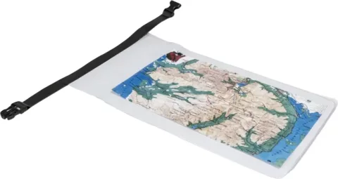 Гермочехол Talberg Rain Map / TLG-033