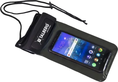 Гермочехол Talberg Rain Smart (черный)