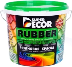 Краска Super Decor Ral 6005 (3кг, мох) — фото 1