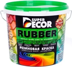 Краска Super Decor Ral 6005 (3кг, мох) — фото 9