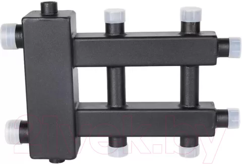 Коллекторная группа отопления Rommer RDG-0060-024013