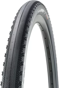 Велопокрышка Maxxis Receptor Foldable EXO/TR 120TPI 700x40C / ETB00325300 — фото 1
