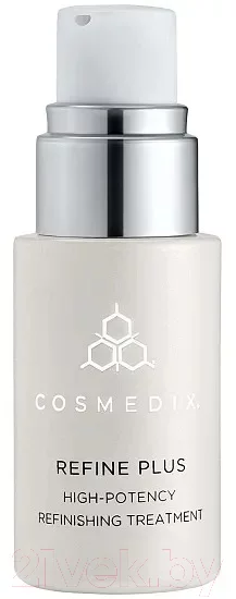 Сыворотка для лица Cosmedix Refine Plus Высокоэффективная ремодулирующая (15мл) — фото 2