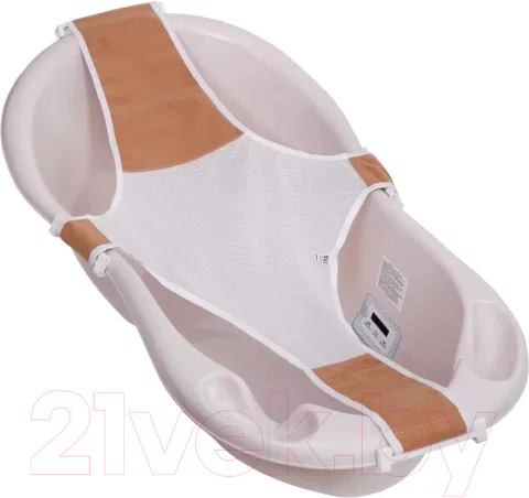 Гамак для купания Kidwick Relax / K0241800 (бежевый)