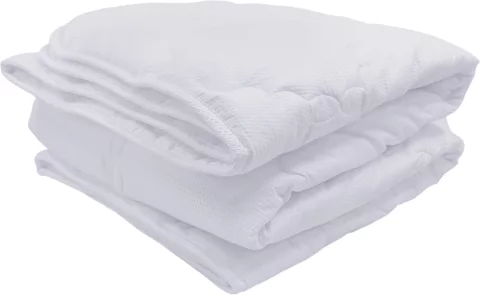 Одеяло Just Sleep Relax warm 172х205 / 122519901-Rw (белый)