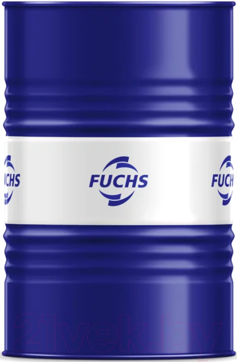 Индустриальное масло Fuchs Renolin MR 310 HVLPD-15 / 600630027 (205л)