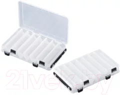 Коробка рыболовная Meiho Reversible / REVERSIBLE-165 — фото 3