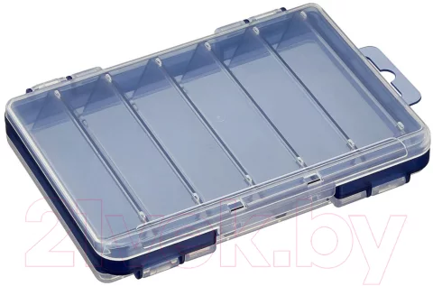 Коробка рыболовная Meiho Reversible / REVERSIBLE-F86