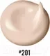 Тональный крем PROMAKEUP Revive Skin с бархатным покрытием тон201 слоновая кость/холодный (30мл) — фото 7