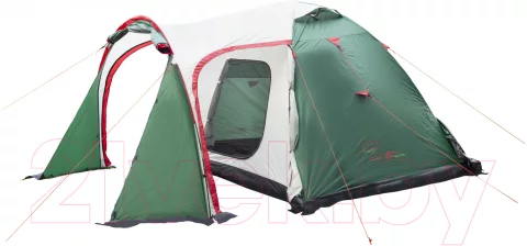 Палатка Canadian Camper Rino 2 (Woodland)