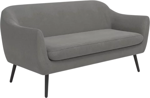 Диван Rivalli Леннокс (Angora N grey)