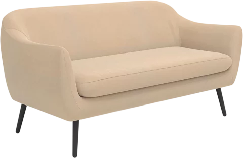Диван Rivalli Леннокс (Paloma beige)