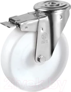 Опора колесная для тележки складской Tellure Rota Rota 686706 — фото 1