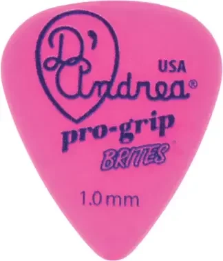 Набор медиаторов D'Andrea RPGB351_1.0HV (72шт)