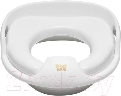 Детская накладка на унитаз ROXY-KIDS RTS-623 (с ручками вверх)