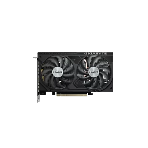 Видеокарта Gigabyte RTX 5050 Windforce OC V2 8G (GV-N5050WF2OCV2-8GD)